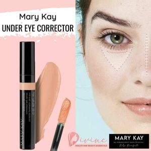 Mary Kay Undereyes Corrector.